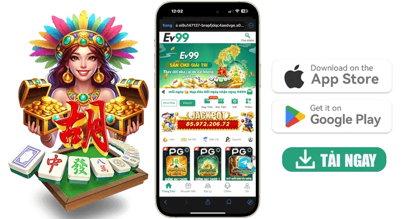 Hướng dẫn chi tiết cách chơi Nổ Hũ trên 8bet app