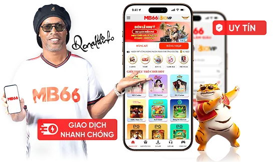 Cơ hội Jackpot Khổng Lồ