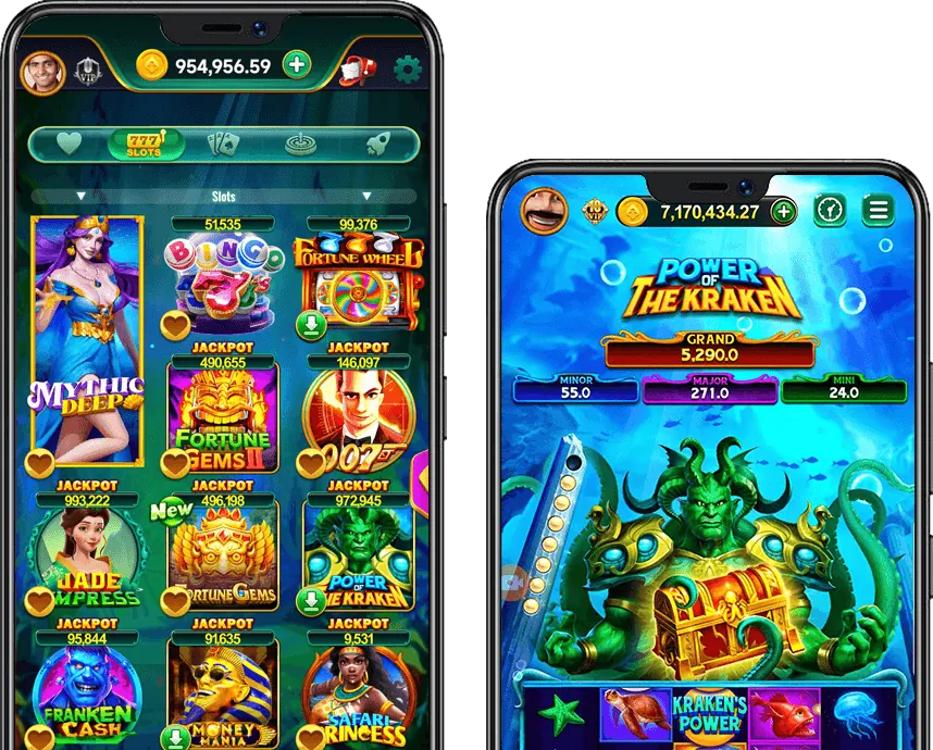 Trưng bày trò chơi casino trực tuyến 8bet app