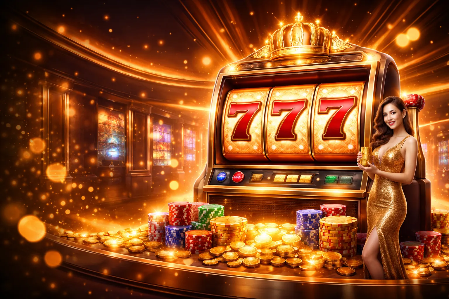 Vòng quay miễn phí nổ hũ trên 8bet app