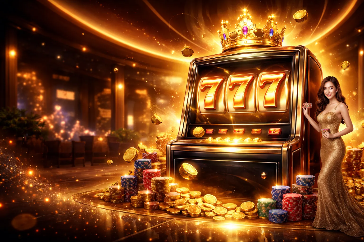 Ưu đãi độc quyền dành cho thành viên VIP 8bet app