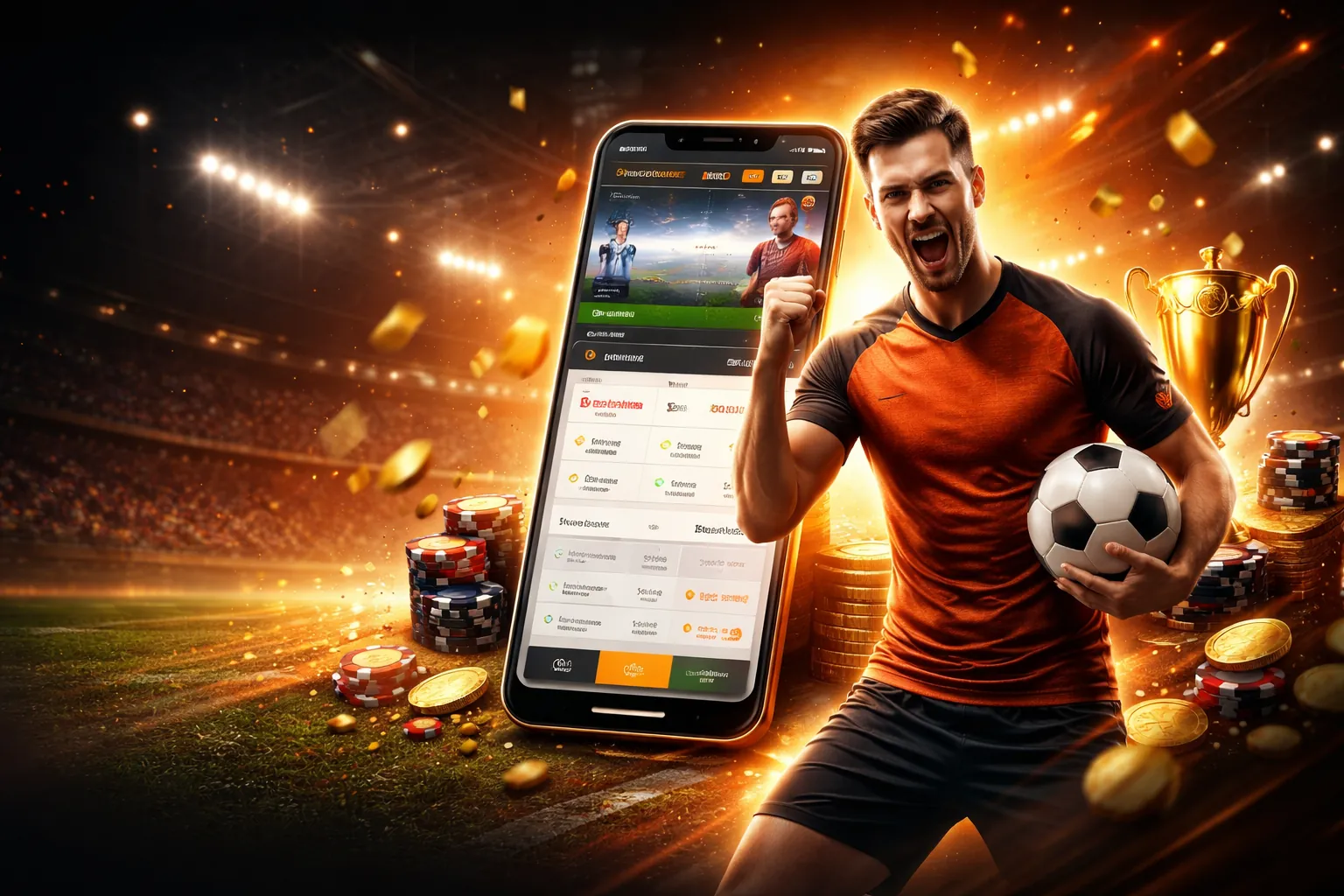 Ưu đãi tân thủ 8bet app, thưởng chào mừng hấp dẫn