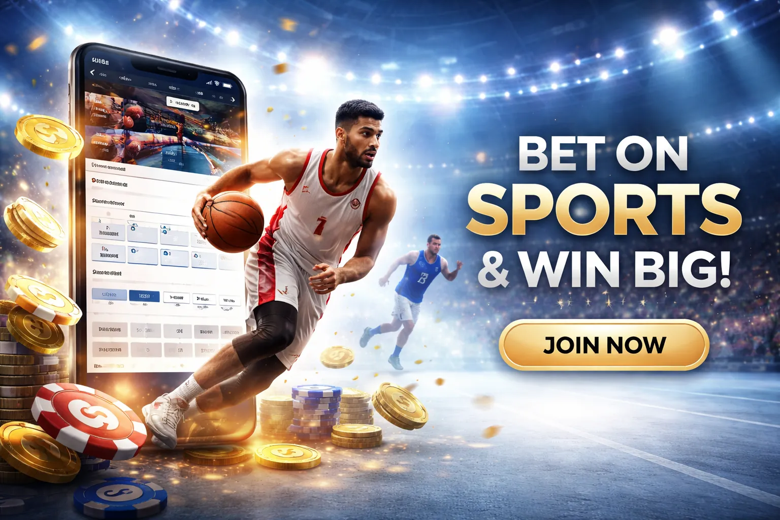 Các chương trình khuyến mãi 8bet app