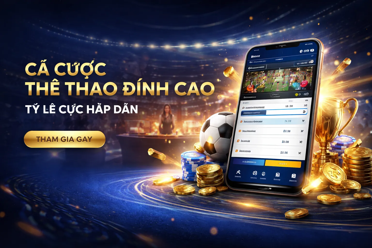Ưu đãi chào mừng thành viên mới 8bet App