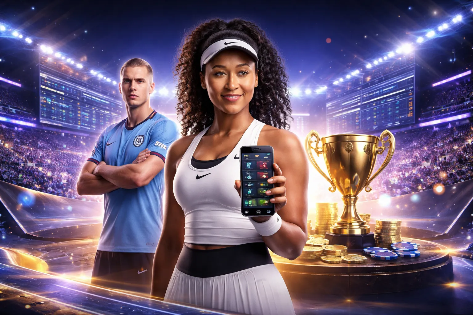 Hình ảnh chính hướng dẫn cá cược 8bet app cho người mới