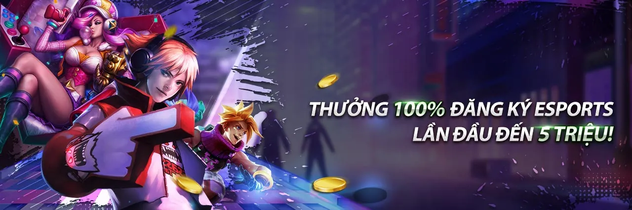Trò chơi Bắn Cá 8bet App