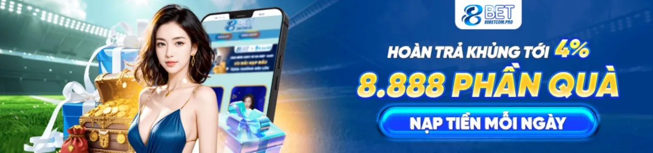 Hình ảnh chính trang đăng ký 8bet App